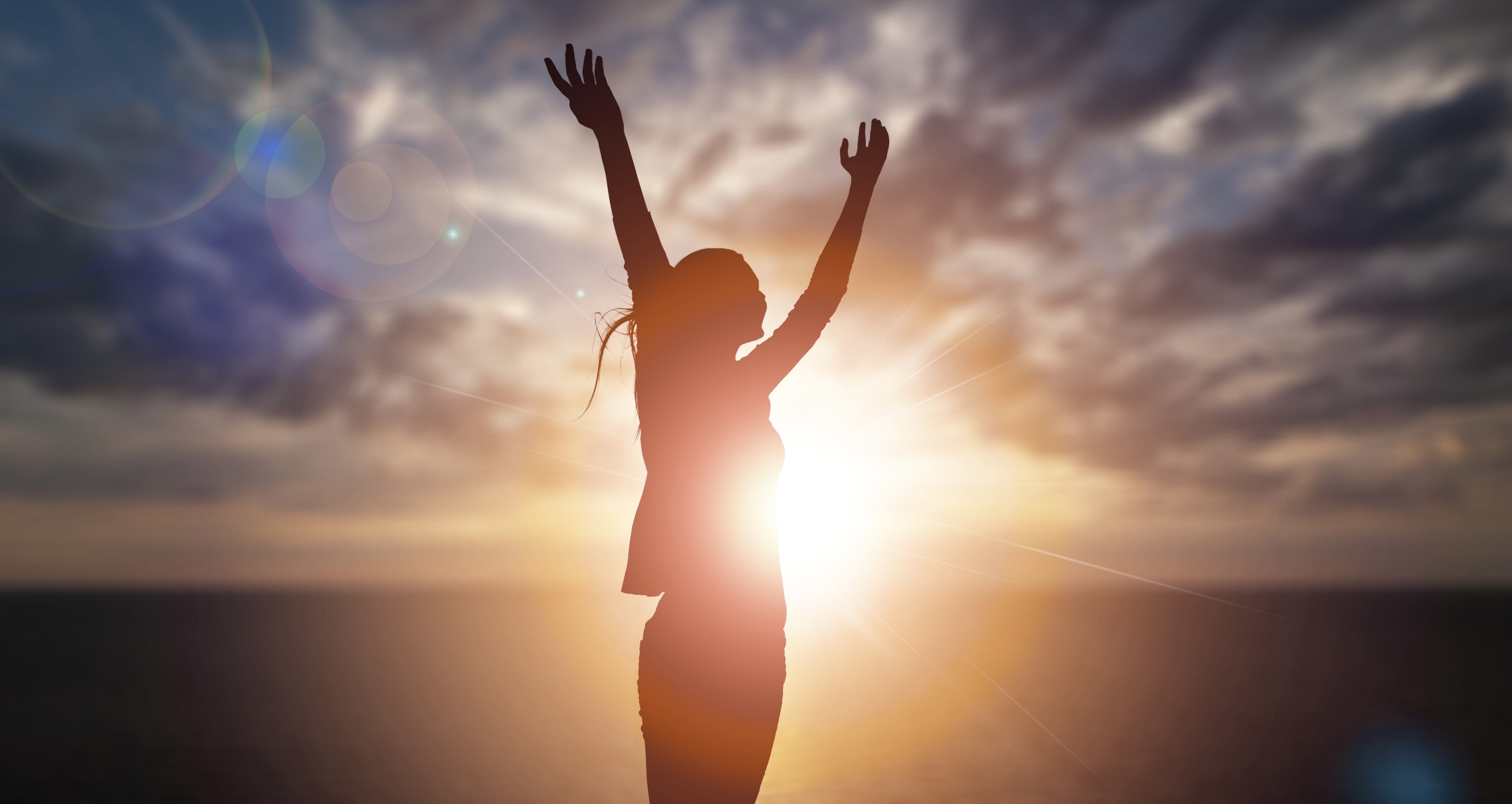 How Can I Switch My Attitude to Gratitude?